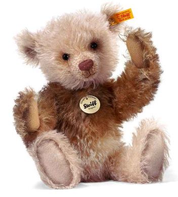 Steiff Latte Macchiato Teddy Bear